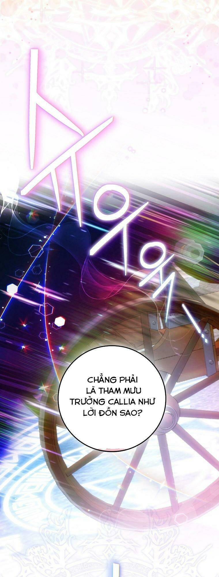 Đứa Nhỏ Không Phải Là Con Anh Chapter 14 - Trang 2