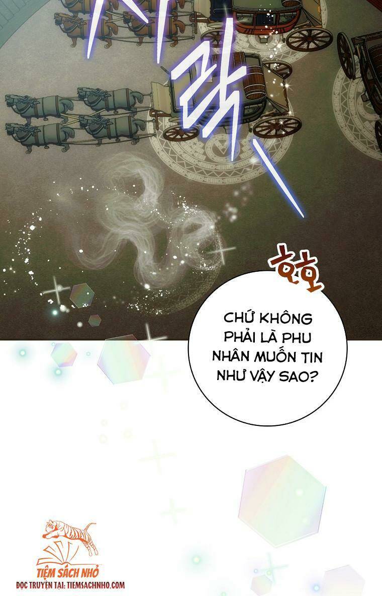 Đứa Nhỏ Không Phải Là Con Anh Chapter 14 - Trang 2