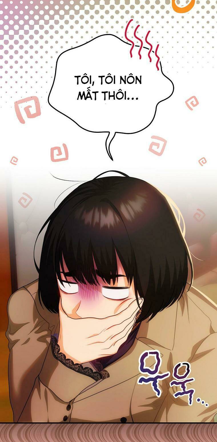 Đứa Nhỏ Không Phải Là Con Anh Chapter 14 - Trang 2