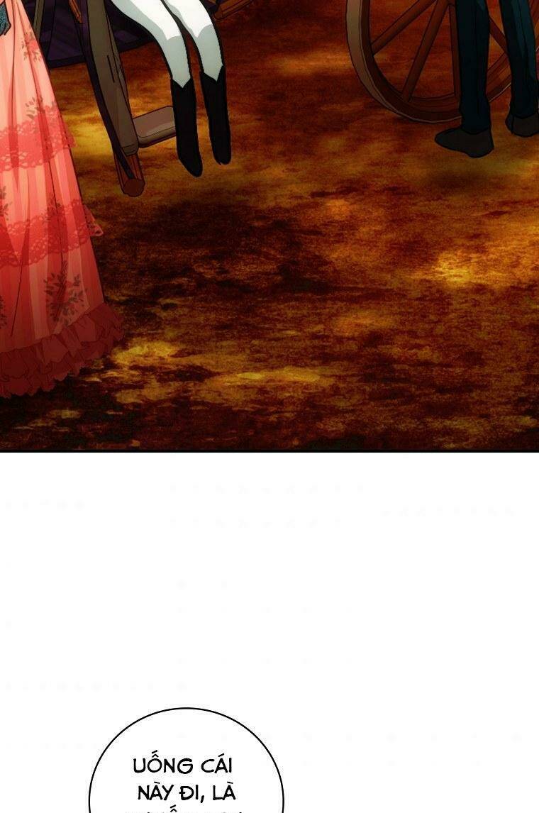 Đứa Nhỏ Không Phải Là Con Anh Chapter 14 - Trang 2