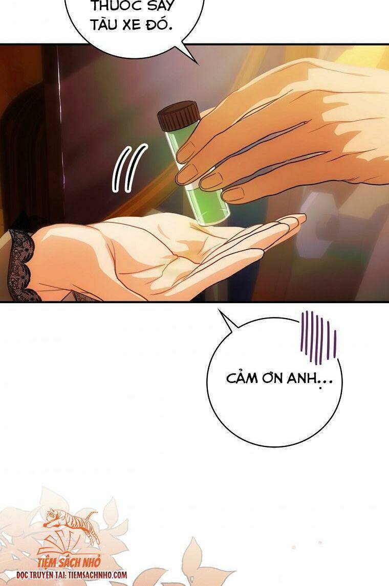 Đứa Nhỏ Không Phải Là Con Anh Chapter 14 - Trang 2