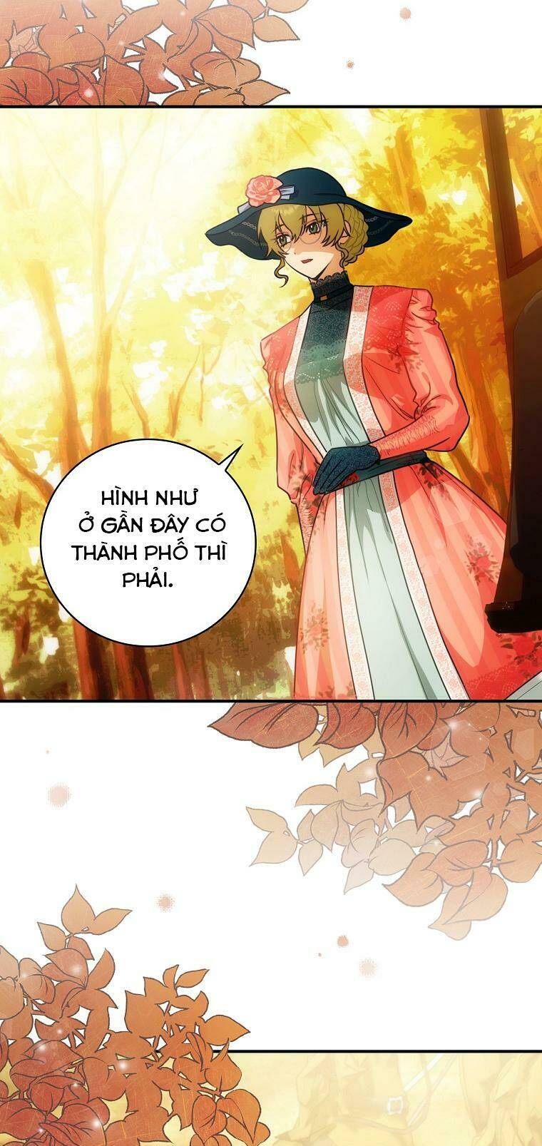 Đứa Nhỏ Không Phải Là Con Anh Chapter 14 - Trang 2