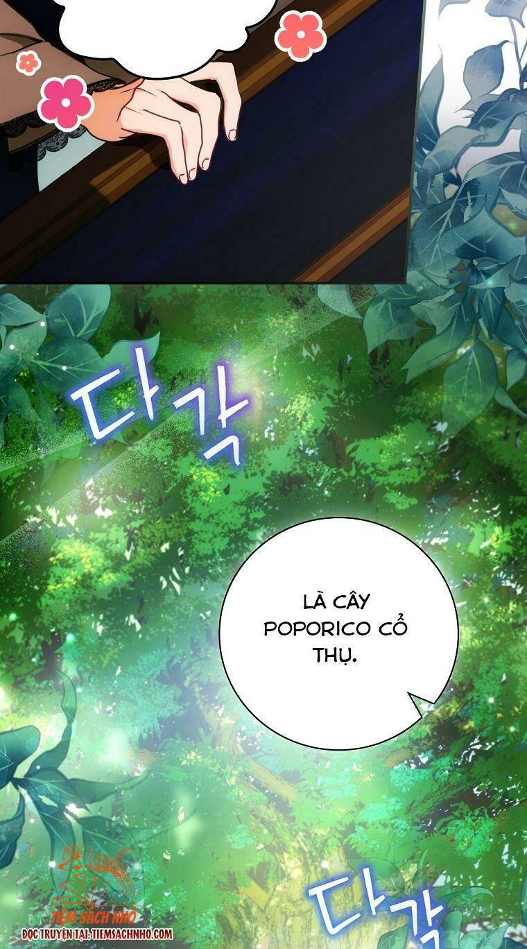 Đứa Nhỏ Không Phải Là Con Anh Chapter 14 - Trang 2