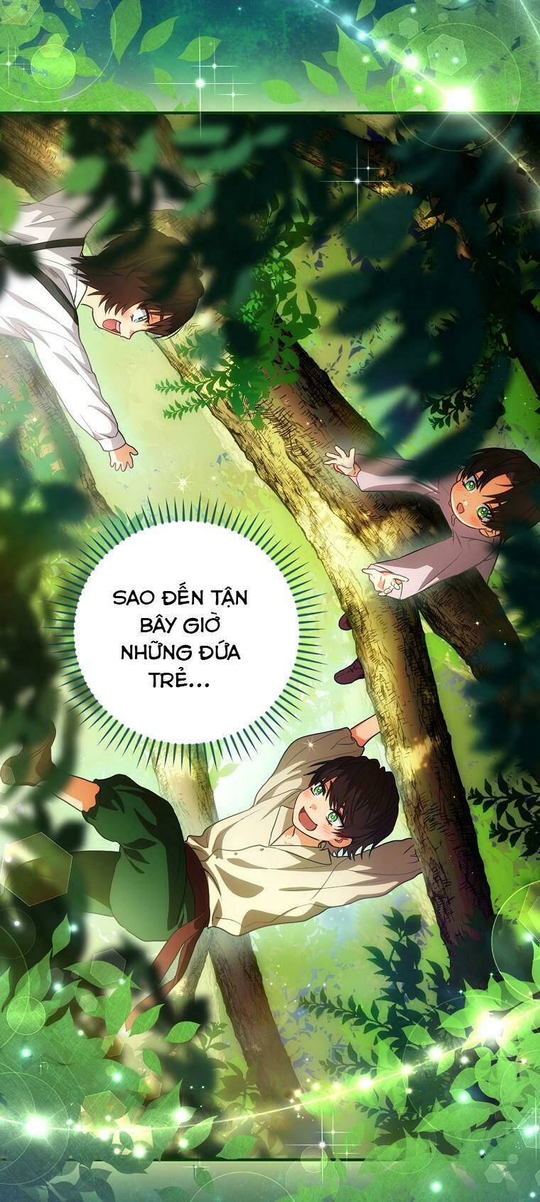 Đứa Nhỏ Không Phải Là Con Anh Chapter 14 - Trang 2