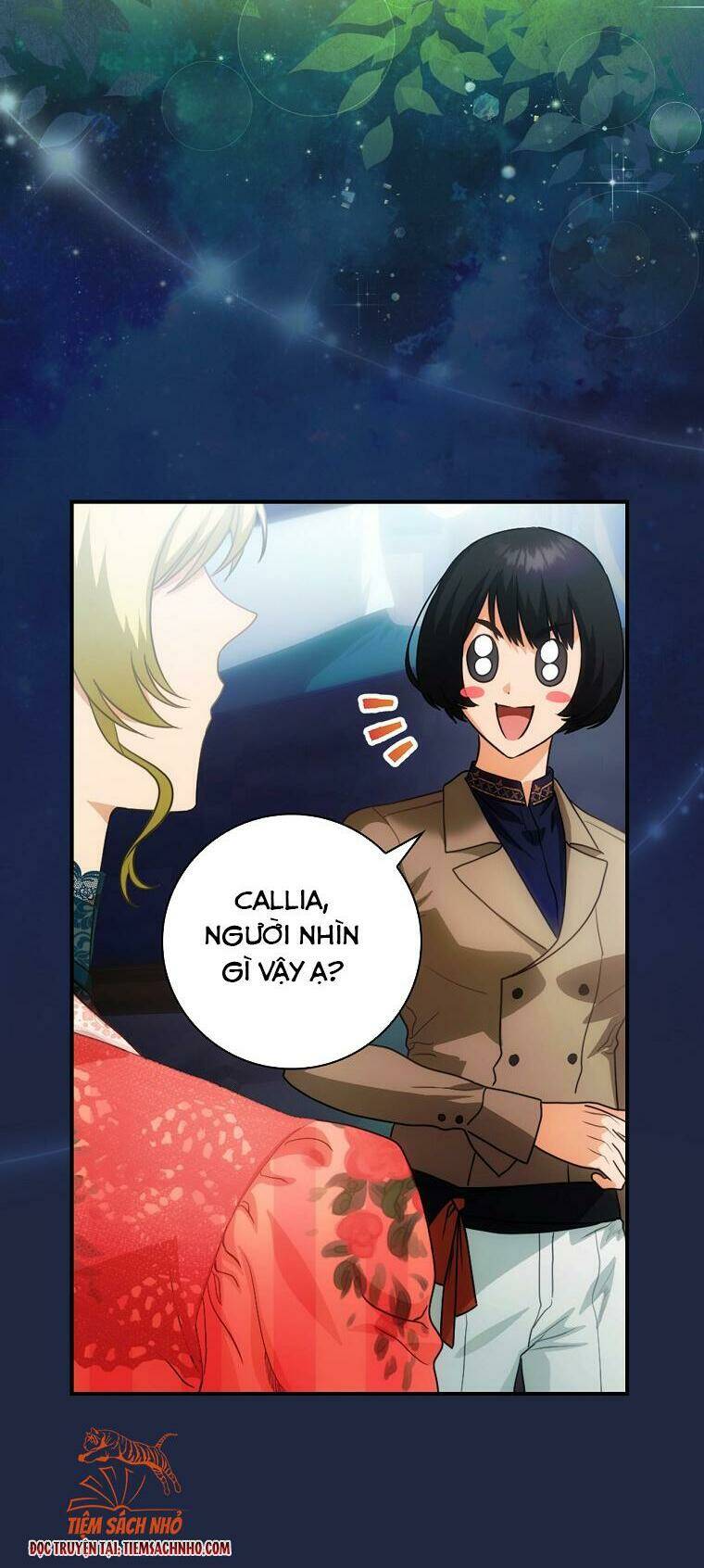 Đứa Nhỏ Không Phải Là Con Anh Chapter 14 - Trang 2