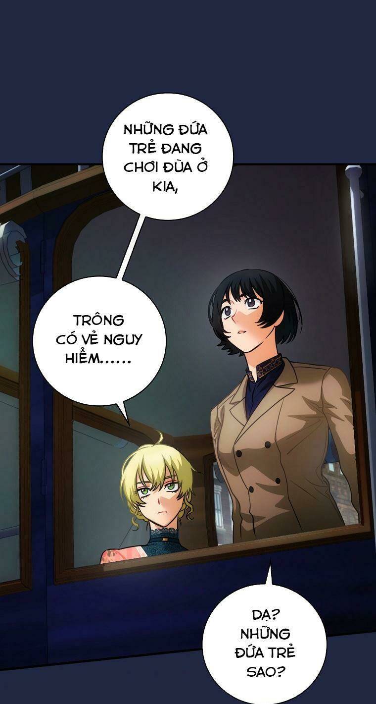 Đứa Nhỏ Không Phải Là Con Anh Chapter 14 - Trang 2