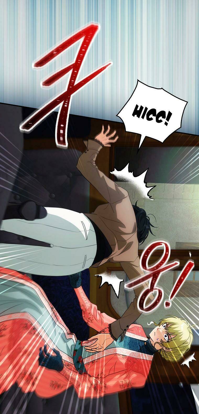 Đứa Nhỏ Không Phải Là Con Anh Chapter 14 - Trang 2