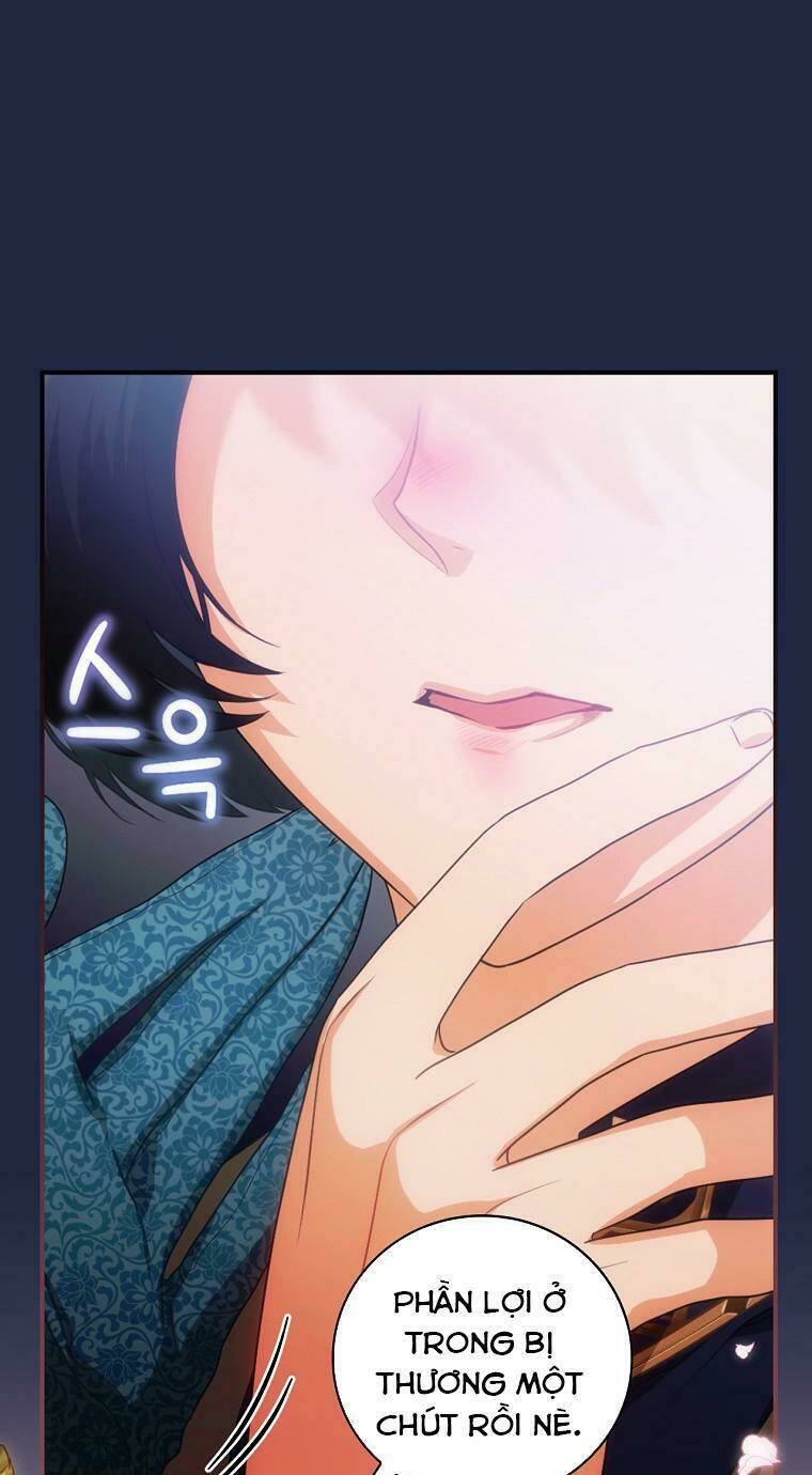 Đứa Nhỏ Không Phải Là Con Anh Chapter 14 - Trang 2