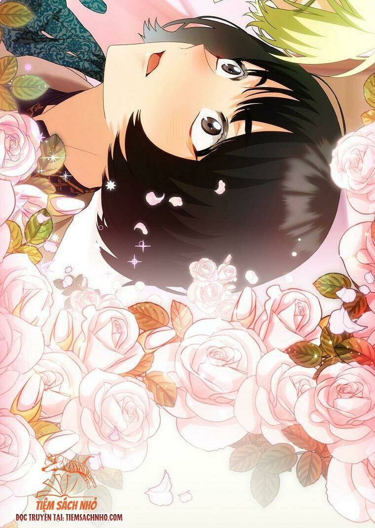 Đứa Nhỏ Không Phải Là Con Anh Chapter 14 - Trang 2