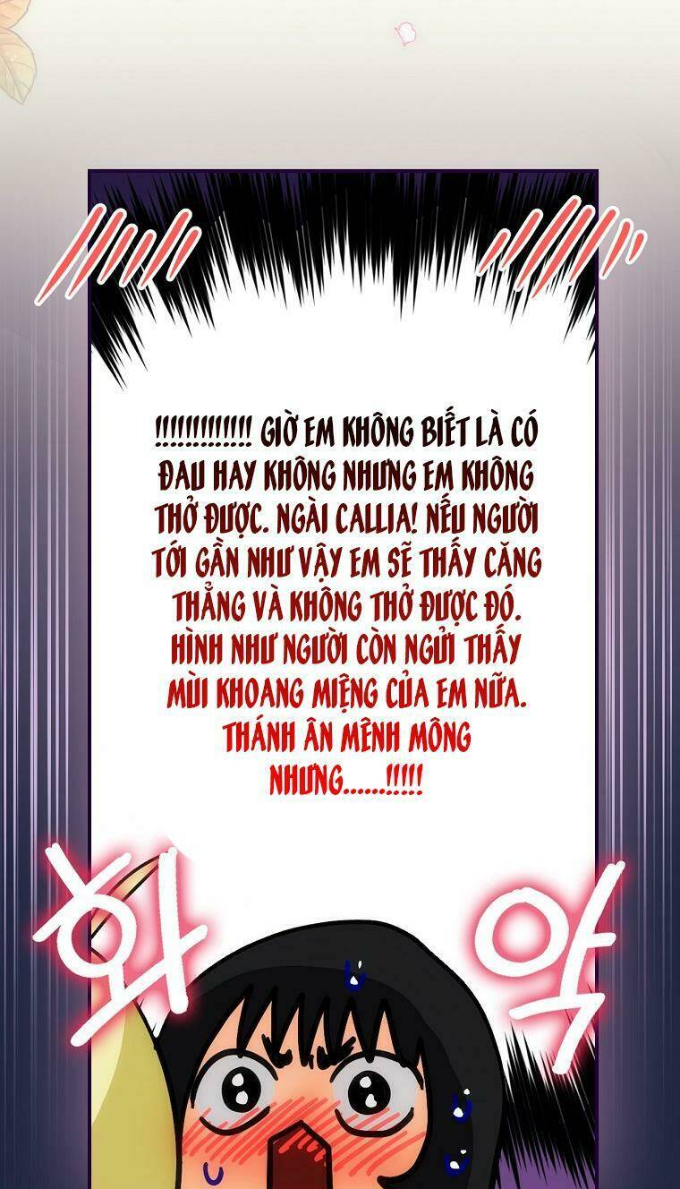 Đứa Nhỏ Không Phải Là Con Anh Chapter 14 - Trang 2