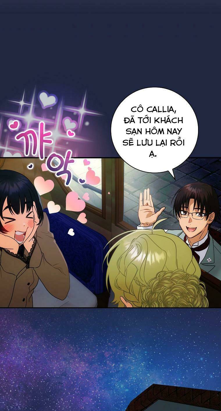 Đứa Nhỏ Không Phải Là Con Anh Chapter 14 - Trang 2