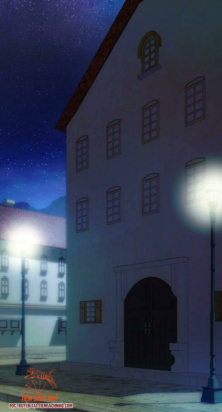 Đứa Nhỏ Không Phải Là Con Anh Chapter 14 - Trang 2