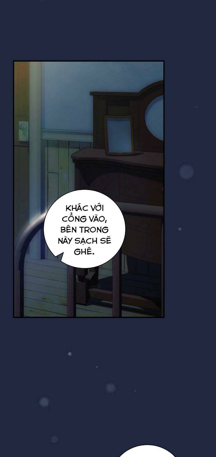 Đứa Nhỏ Không Phải Là Con Anh Chapter 14 - Trang 2