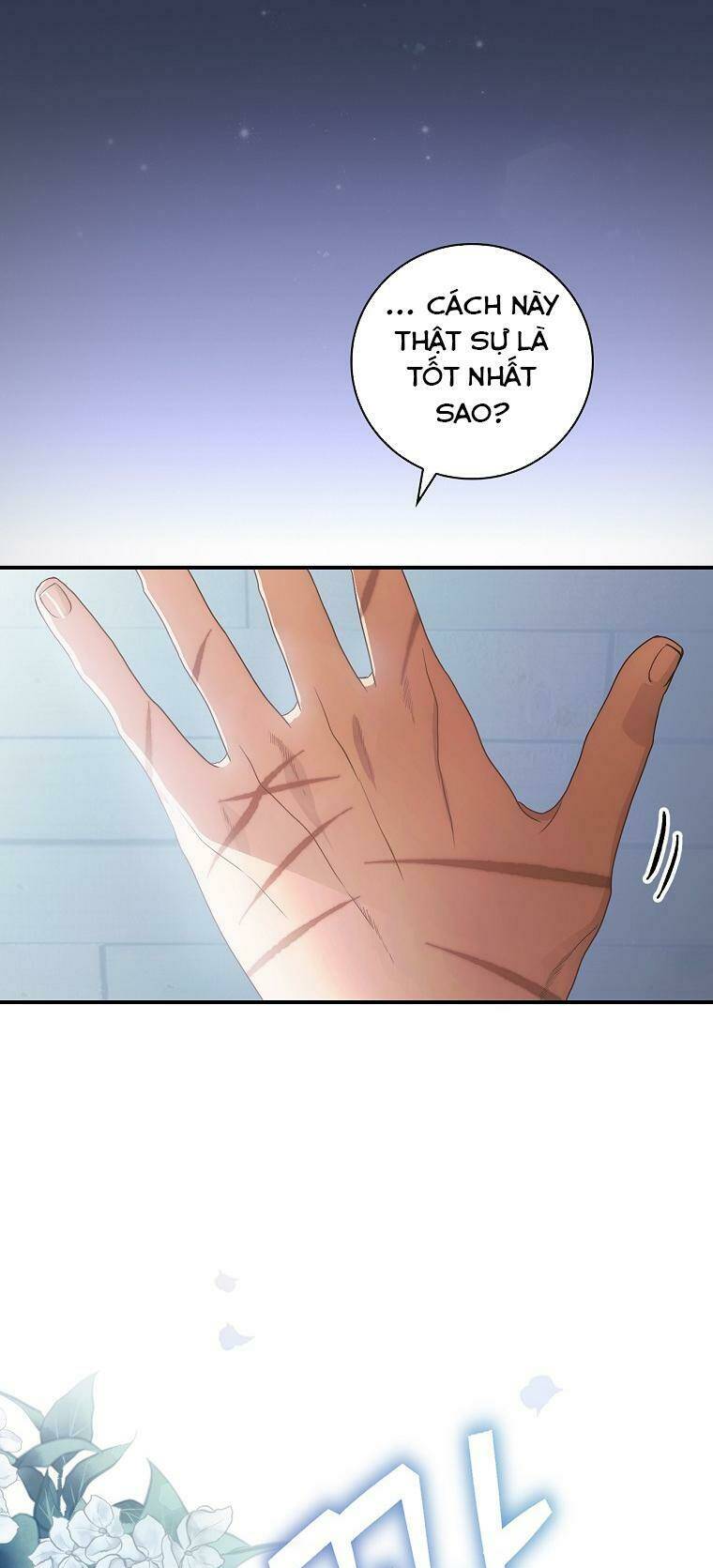 Đứa Nhỏ Không Phải Là Con Anh Chapter 14 - Trang 2