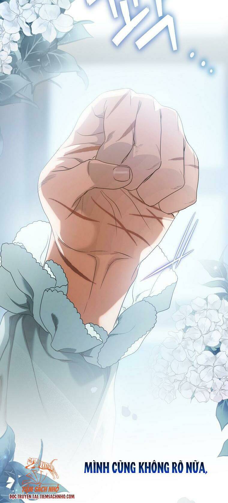 Đứa Nhỏ Không Phải Là Con Anh Chapter 14 - Trang 2