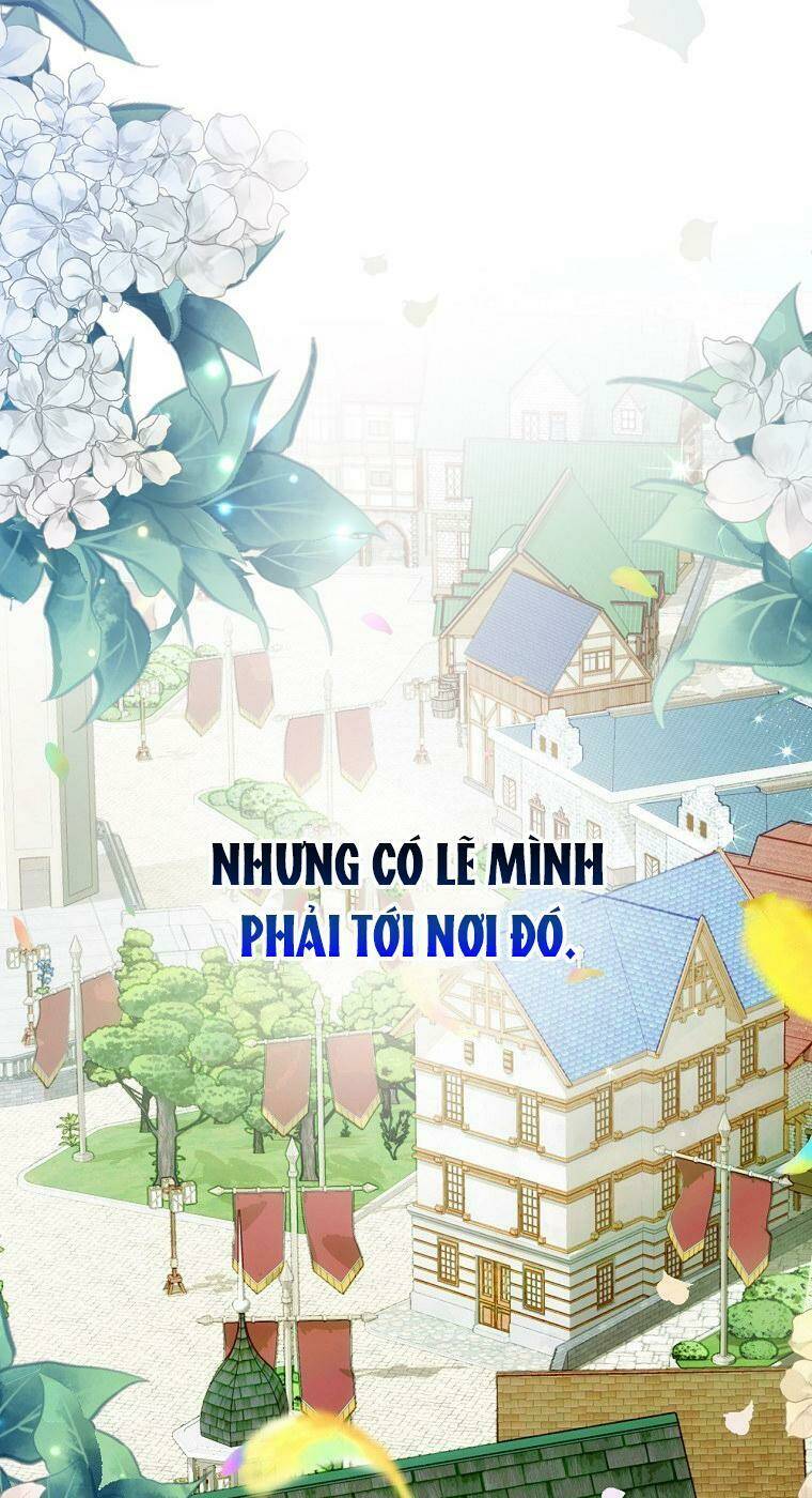 Đứa Nhỏ Không Phải Là Con Anh Chapter 14 - Trang 2