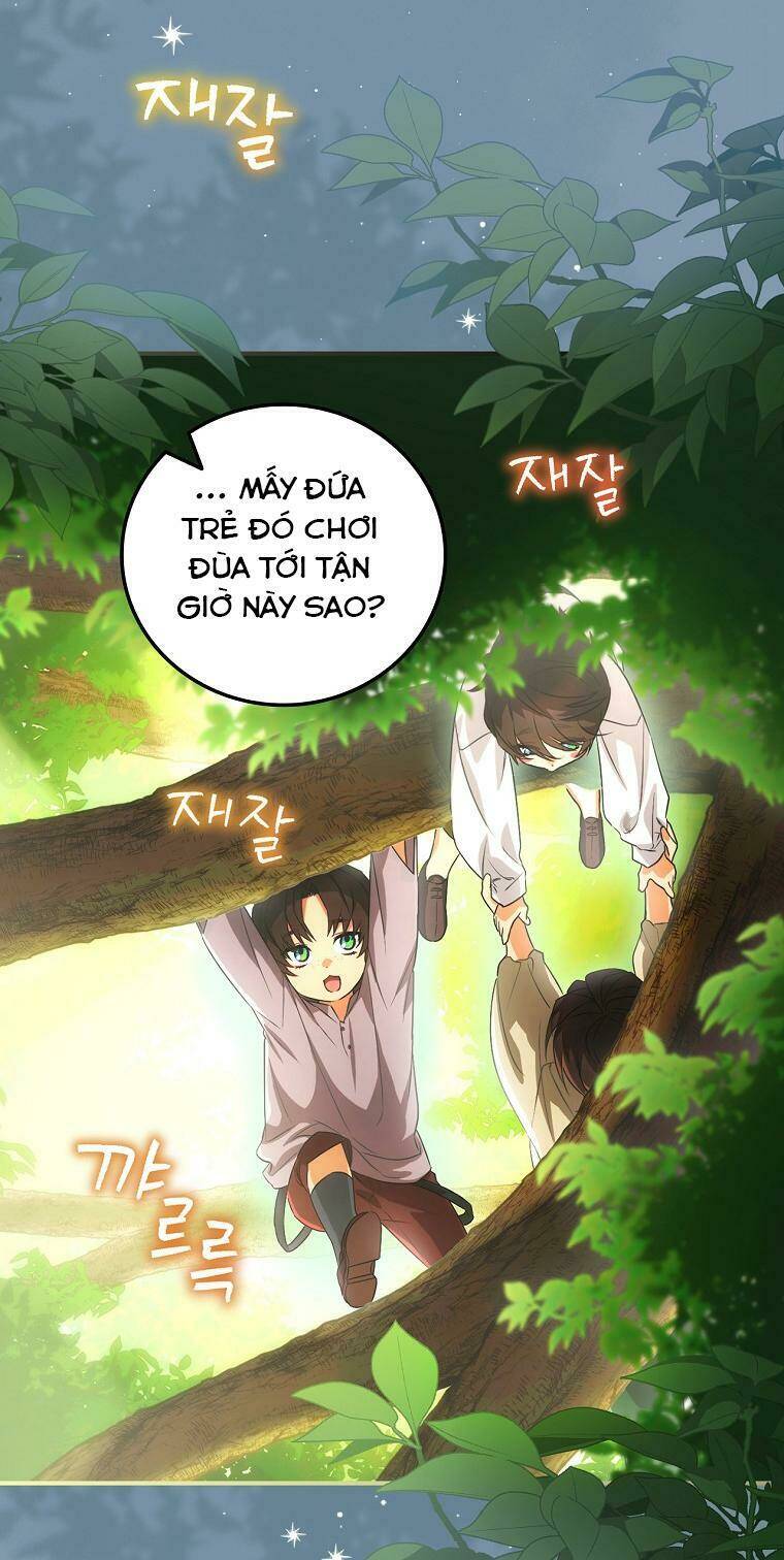 Đứa Nhỏ Không Phải Là Con Anh Chapter 15 - Trang 2