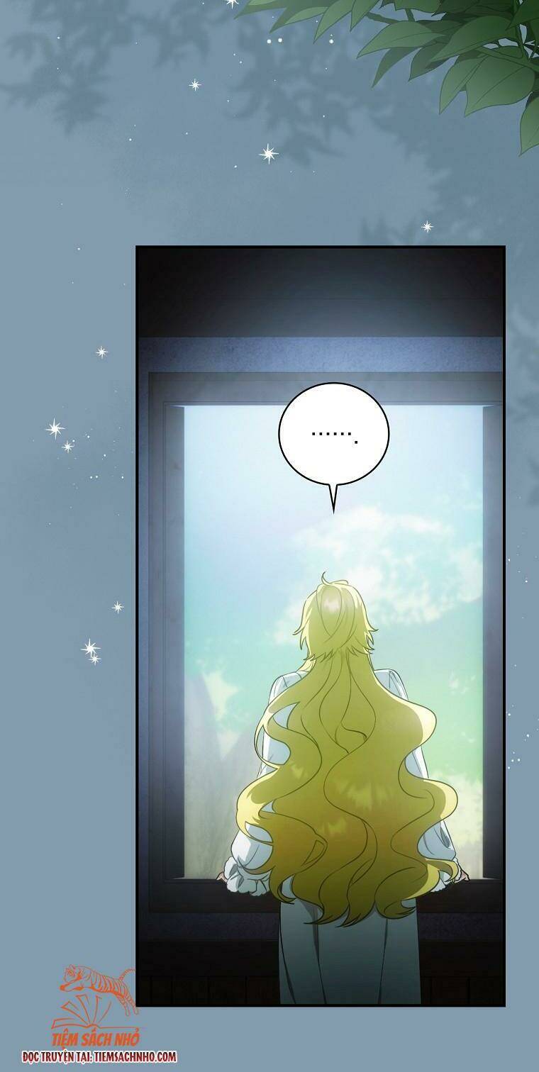 Đứa Nhỏ Không Phải Là Con Anh Chapter 15 - Trang 2