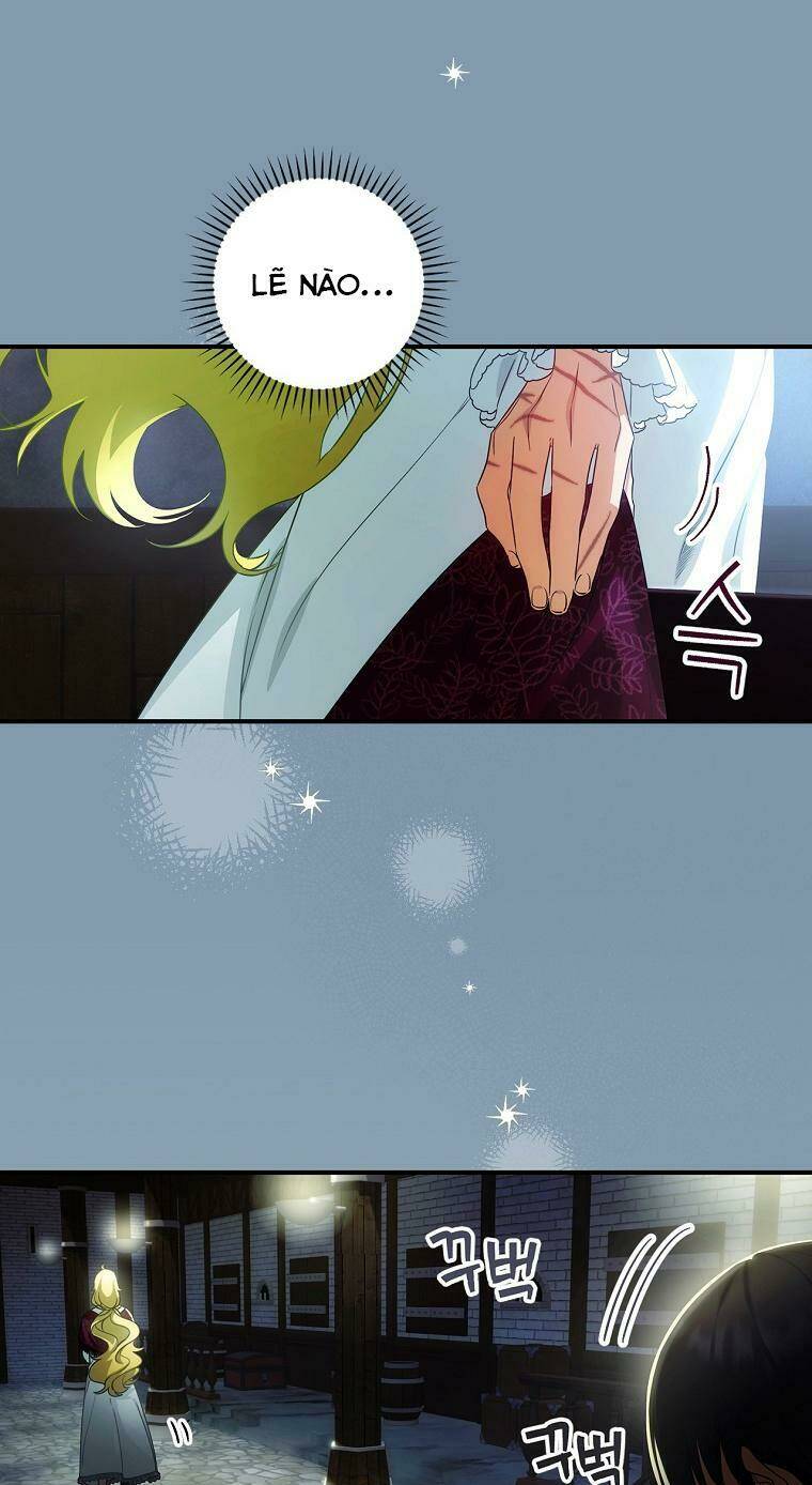 Đứa Nhỏ Không Phải Là Con Anh Chapter 15 - Trang 2