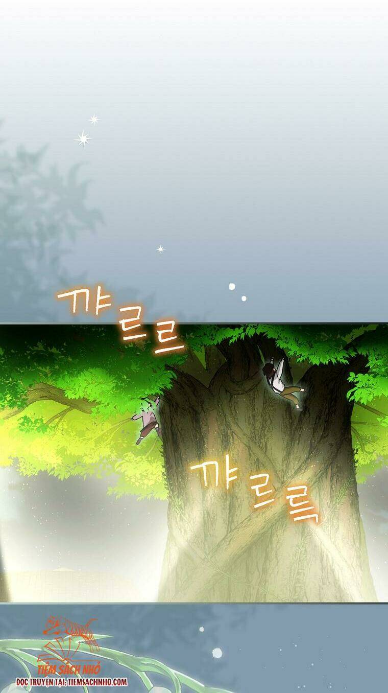 Đứa Nhỏ Không Phải Là Con Anh Chapter 15 - Trang 2