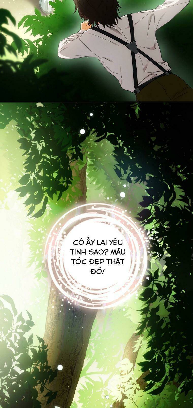 Đứa Nhỏ Không Phải Là Con Anh Chapter 15 - Trang 2