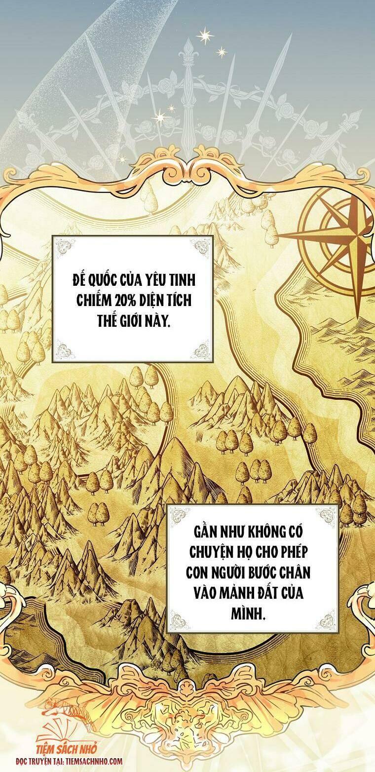 Đứa Nhỏ Không Phải Là Con Anh Chapter 15 - Trang 2