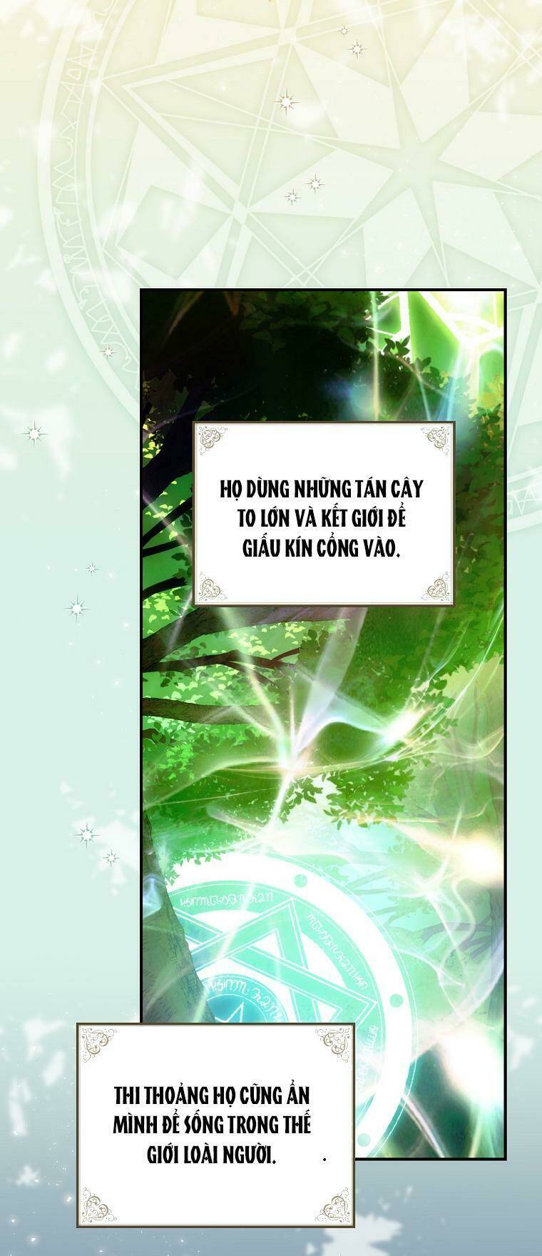 Đứa Nhỏ Không Phải Là Con Anh Chapter 15 - Trang 2