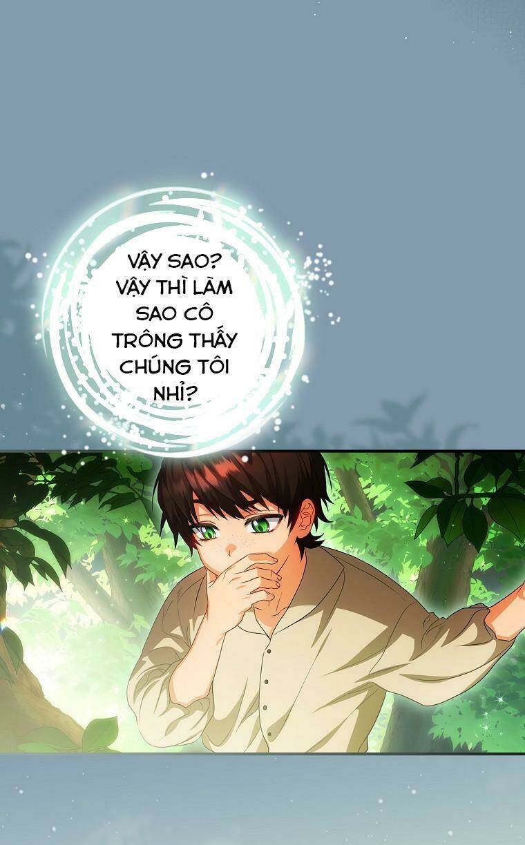 Đứa Nhỏ Không Phải Là Con Anh Chapter 15 - Trang 2