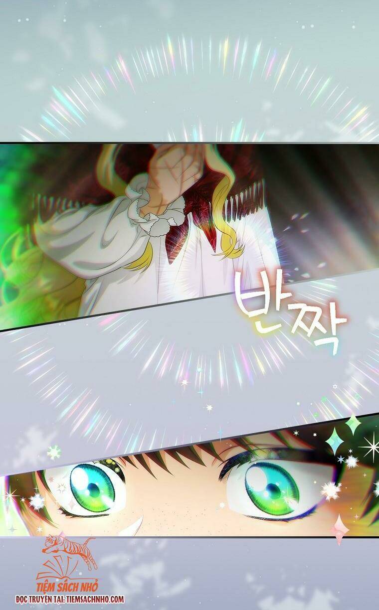 Đứa Nhỏ Không Phải Là Con Anh Chapter 15 - Trang 2