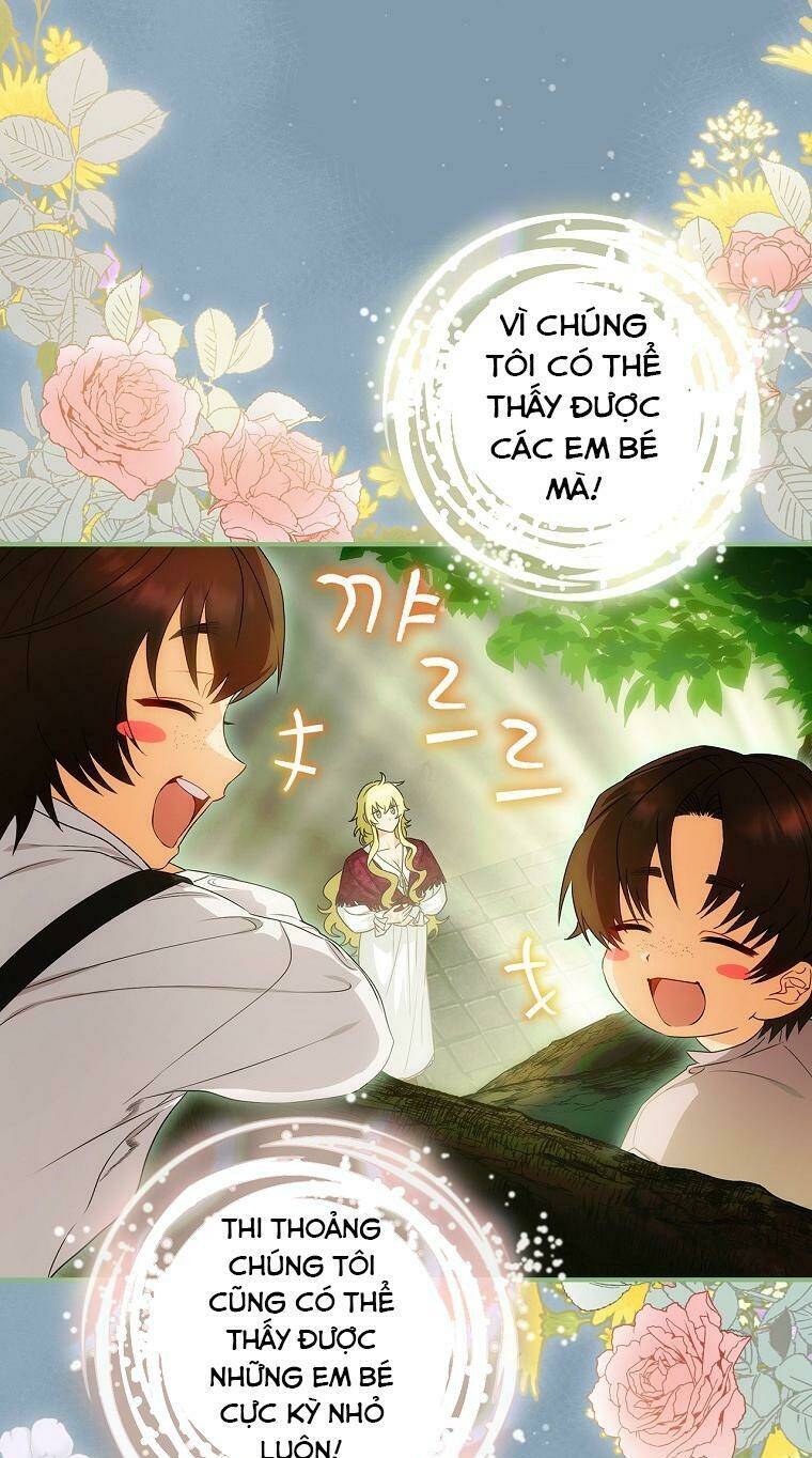 Đứa Nhỏ Không Phải Là Con Anh Chapter 15 - Trang 2