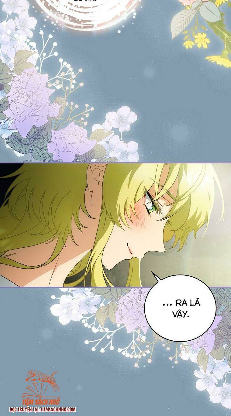 Đứa Nhỏ Không Phải Là Con Anh Chapter 15 - Trang 2