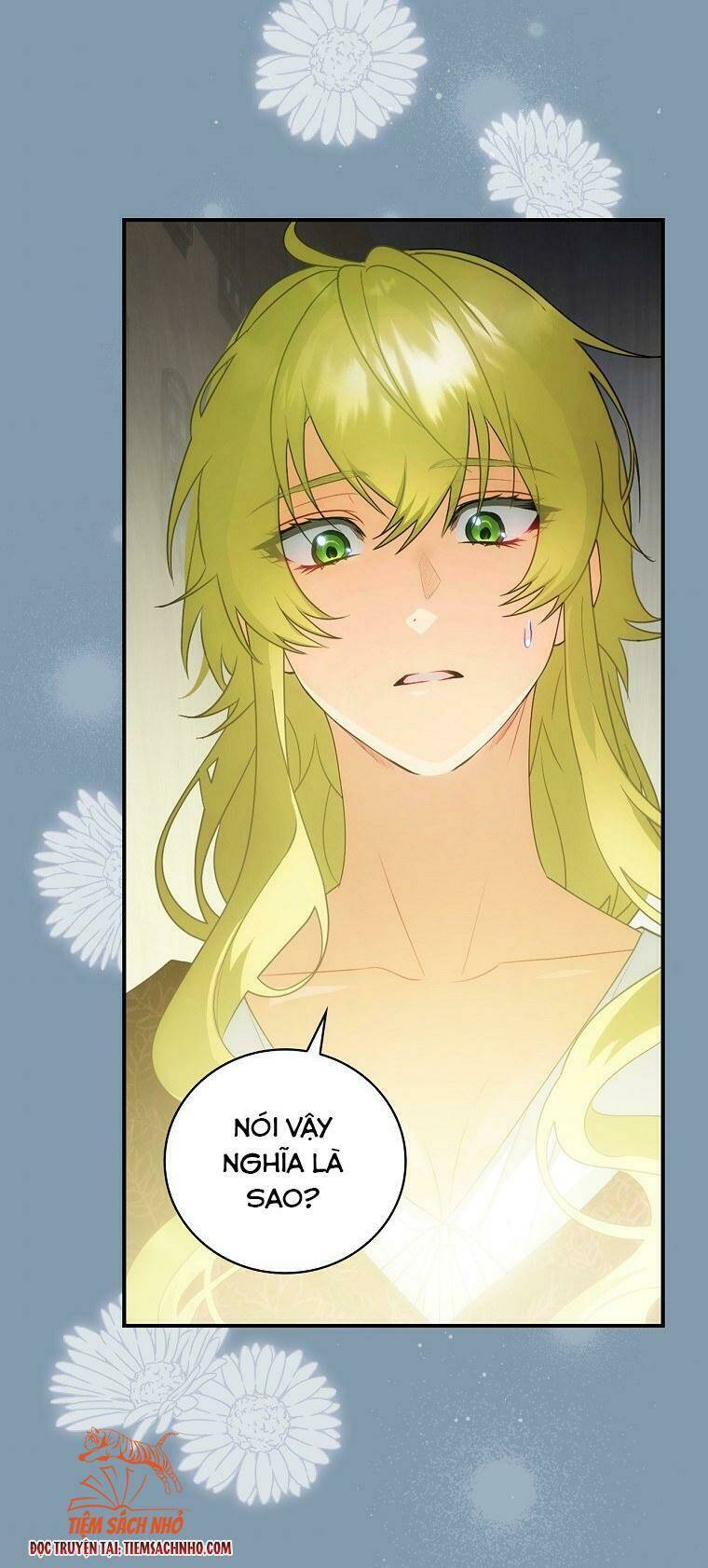 Đứa Nhỏ Không Phải Là Con Anh Chapter 15 - Trang 2