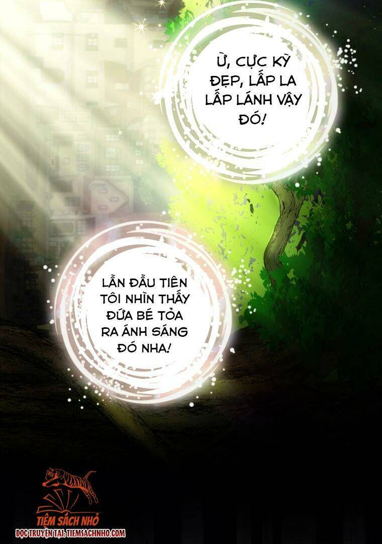 Đứa Nhỏ Không Phải Là Con Anh Chapter 15 - Trang 2