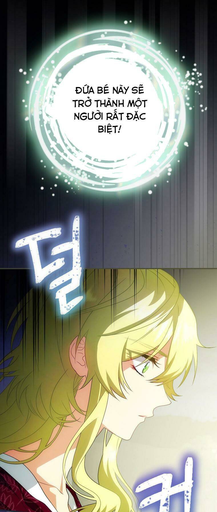 Đứa Nhỏ Không Phải Là Con Anh Chapter 15 - Trang 2