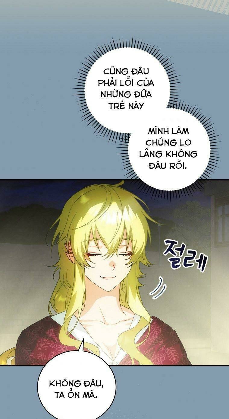 Đứa Nhỏ Không Phải Là Con Anh Chapter 15 - Trang 2