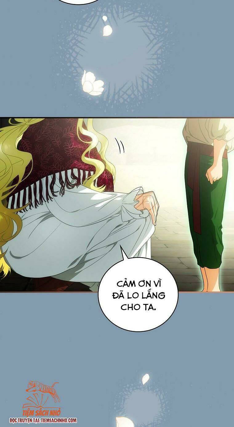 Đứa Nhỏ Không Phải Là Con Anh Chapter 15 - Trang 2