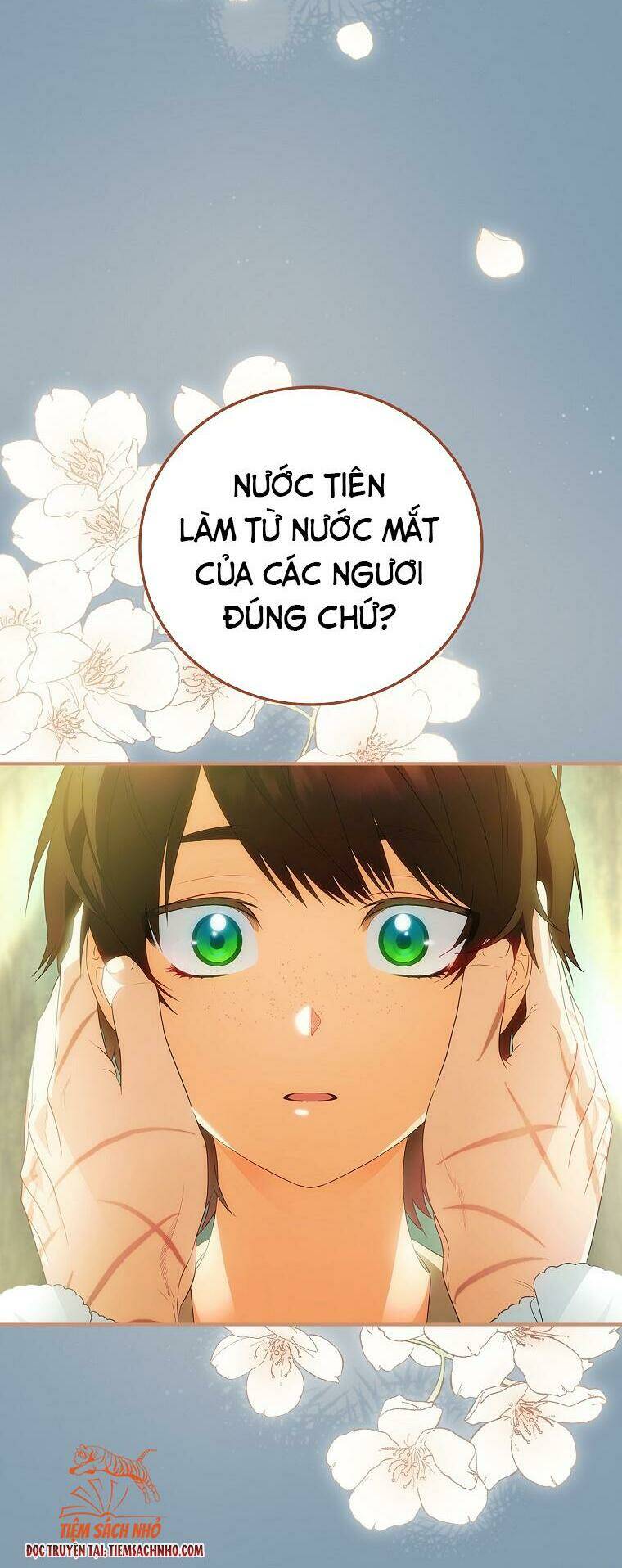 Đứa Nhỏ Không Phải Là Con Anh Chapter 15 - Trang 2