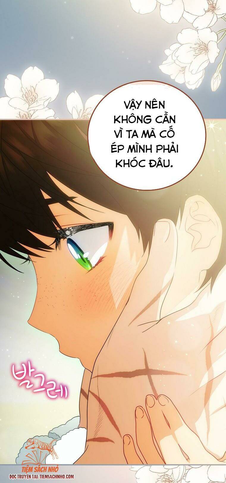 Đứa Nhỏ Không Phải Là Con Anh Chapter 15 - Trang 2