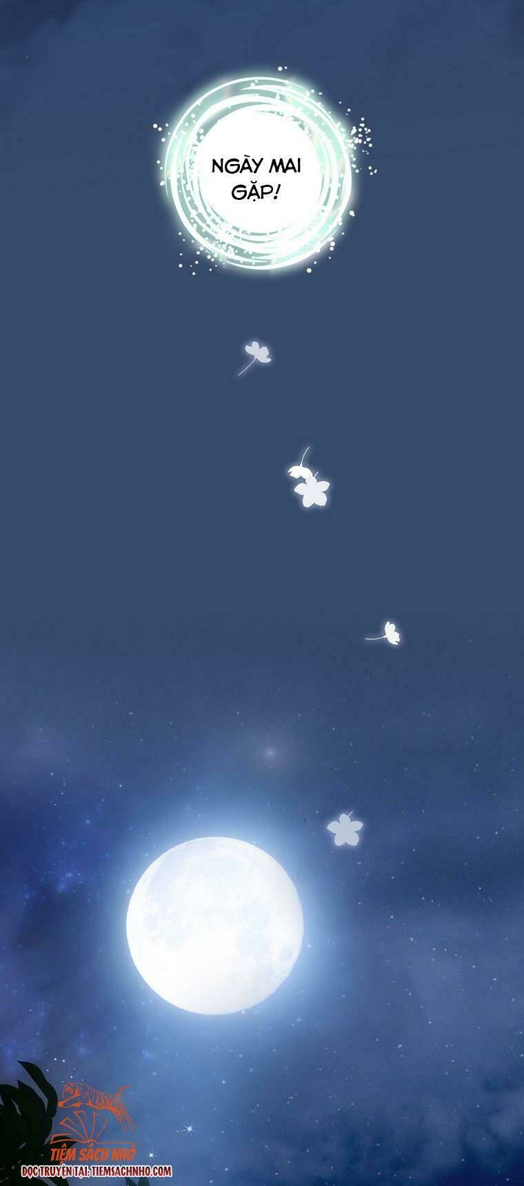 Đứa Nhỏ Không Phải Là Con Anh Chapter 15 - Trang 2