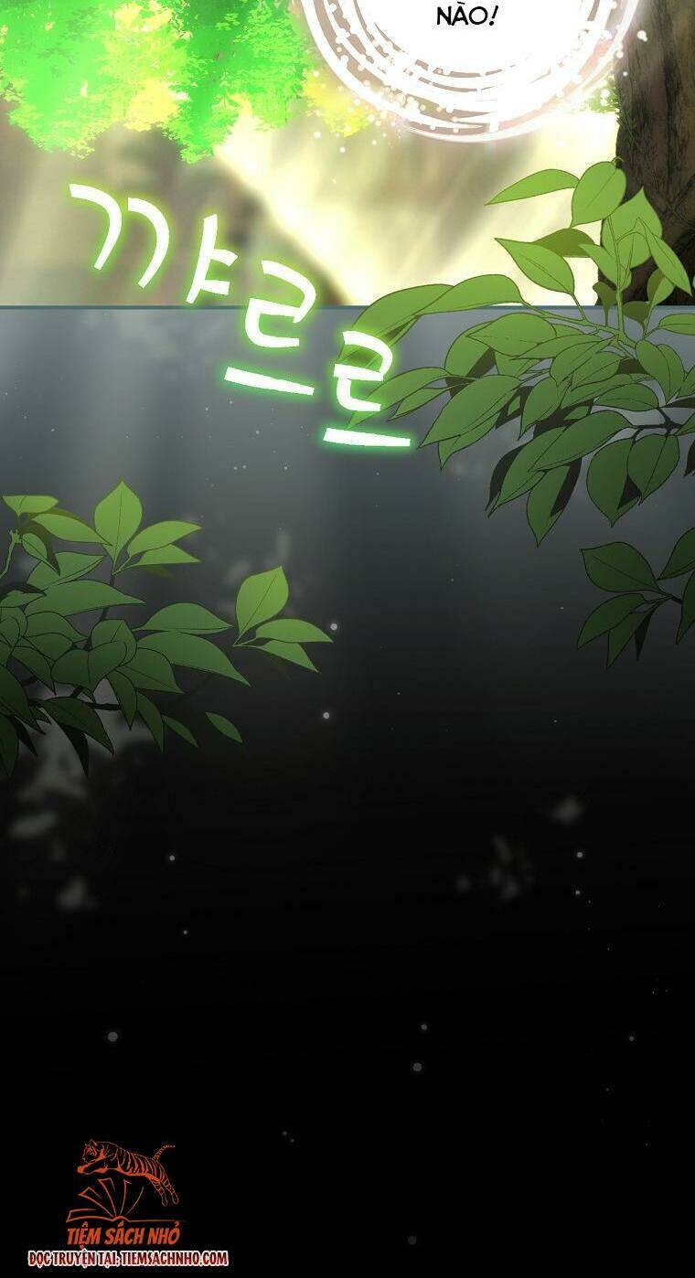 Đứa Nhỏ Không Phải Là Con Anh Chapter 15 - Trang 2