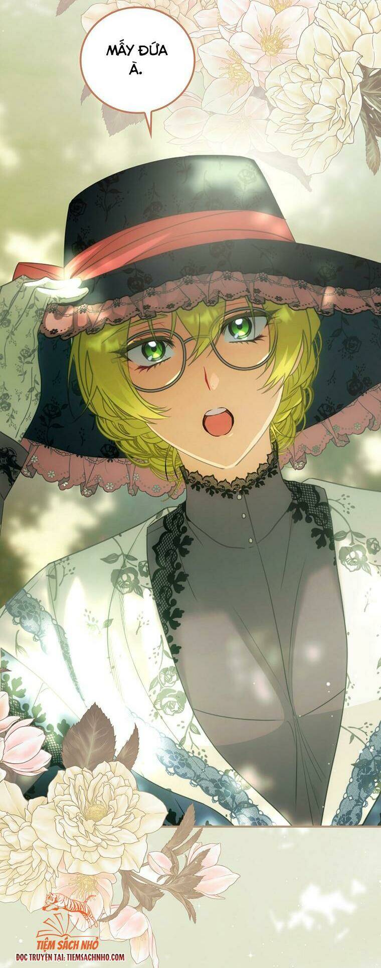 Đứa Nhỏ Không Phải Là Con Anh Chapter 16 - Trang 2