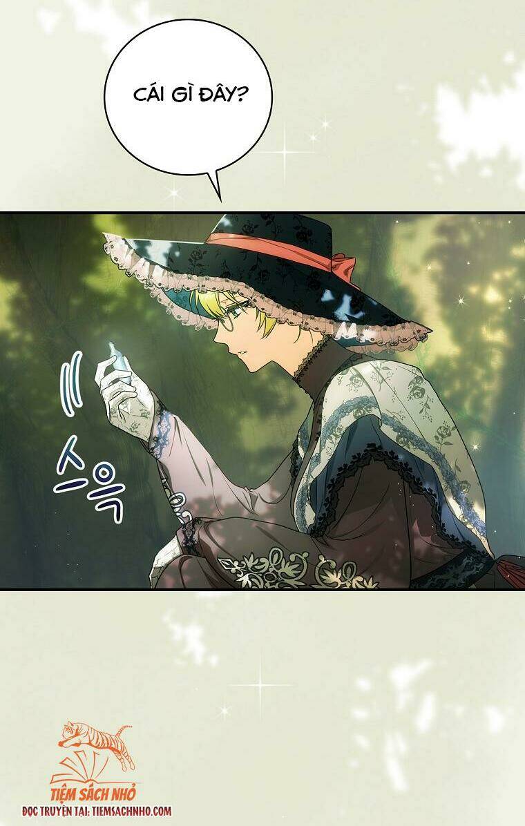 Đứa Nhỏ Không Phải Là Con Anh Chapter 16 - Trang 2