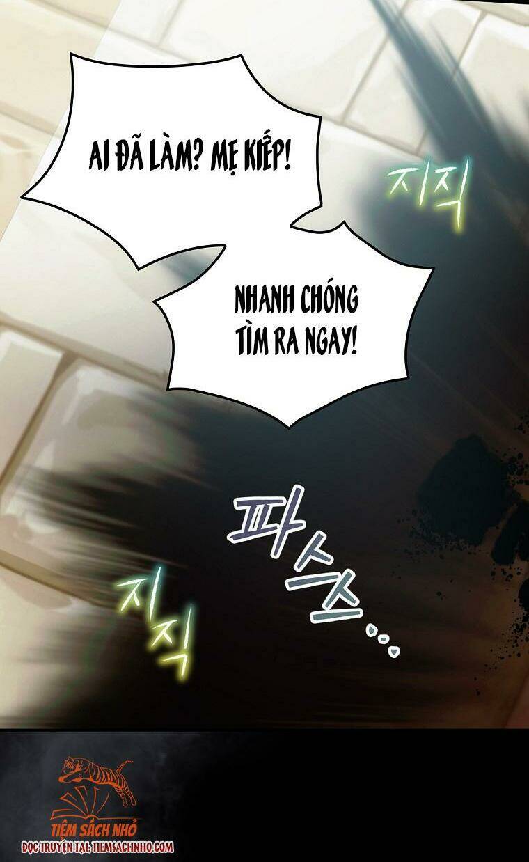 Đứa Nhỏ Không Phải Là Con Anh Chapter 17 - Trang 2