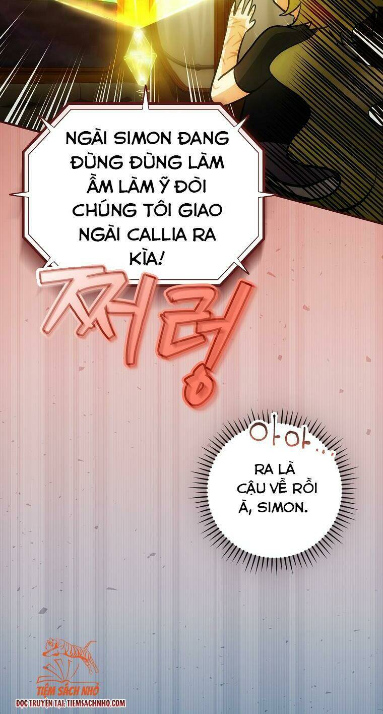 Đứa Nhỏ Không Phải Là Con Anh Chapter 17 - Trang 2