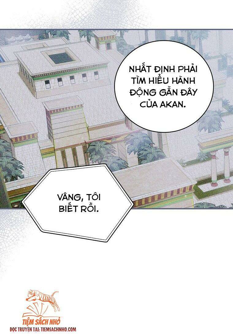 Đứa Nhỏ Không Phải Là Con Anh Chapter 17 - Trang 2