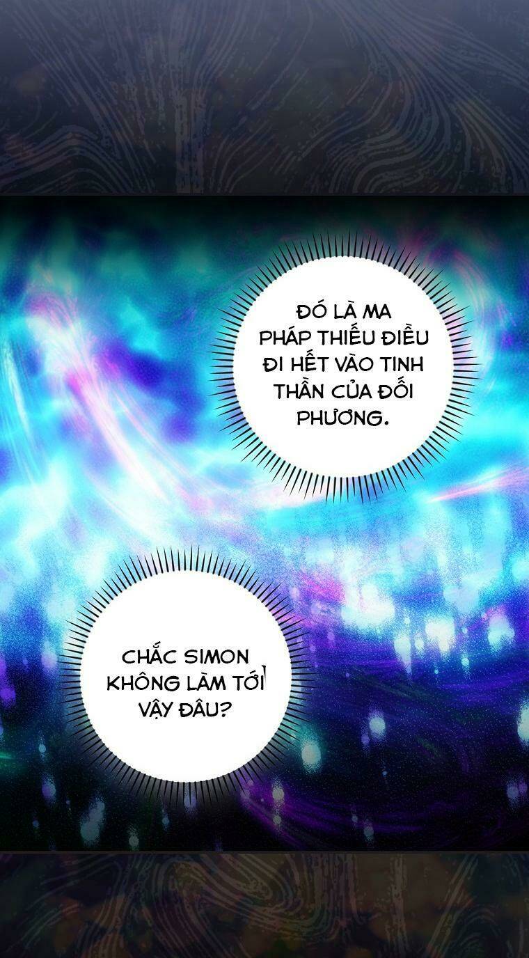 Đứa Nhỏ Không Phải Là Con Anh Chapter 17 - Trang 2