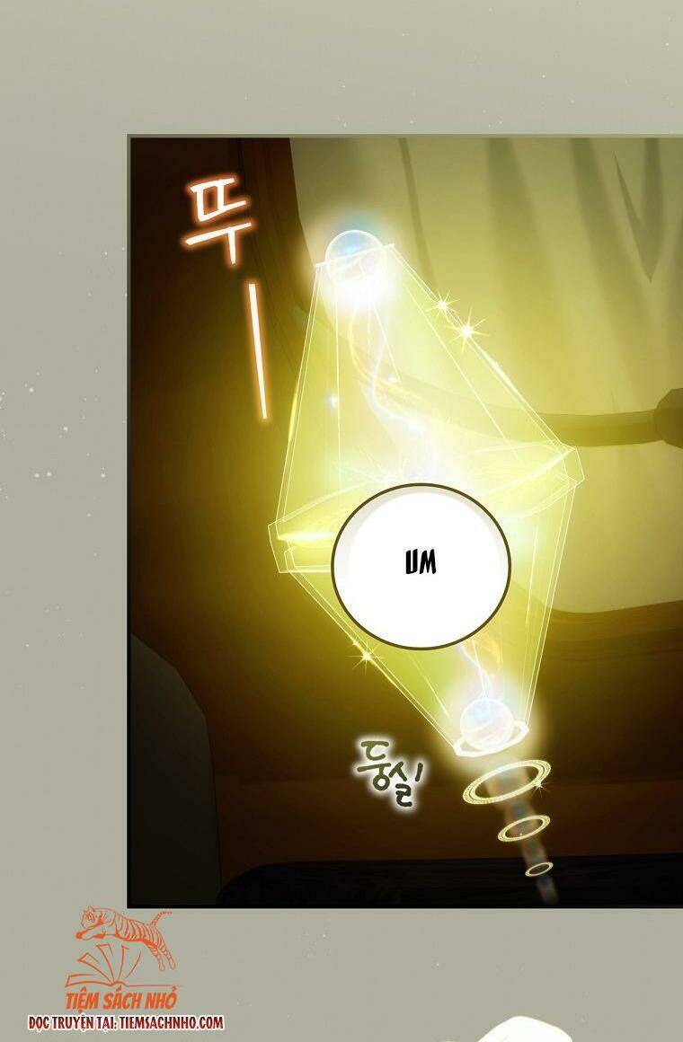 Đứa Nhỏ Không Phải Là Con Anh Chapter 17 - Trang 2