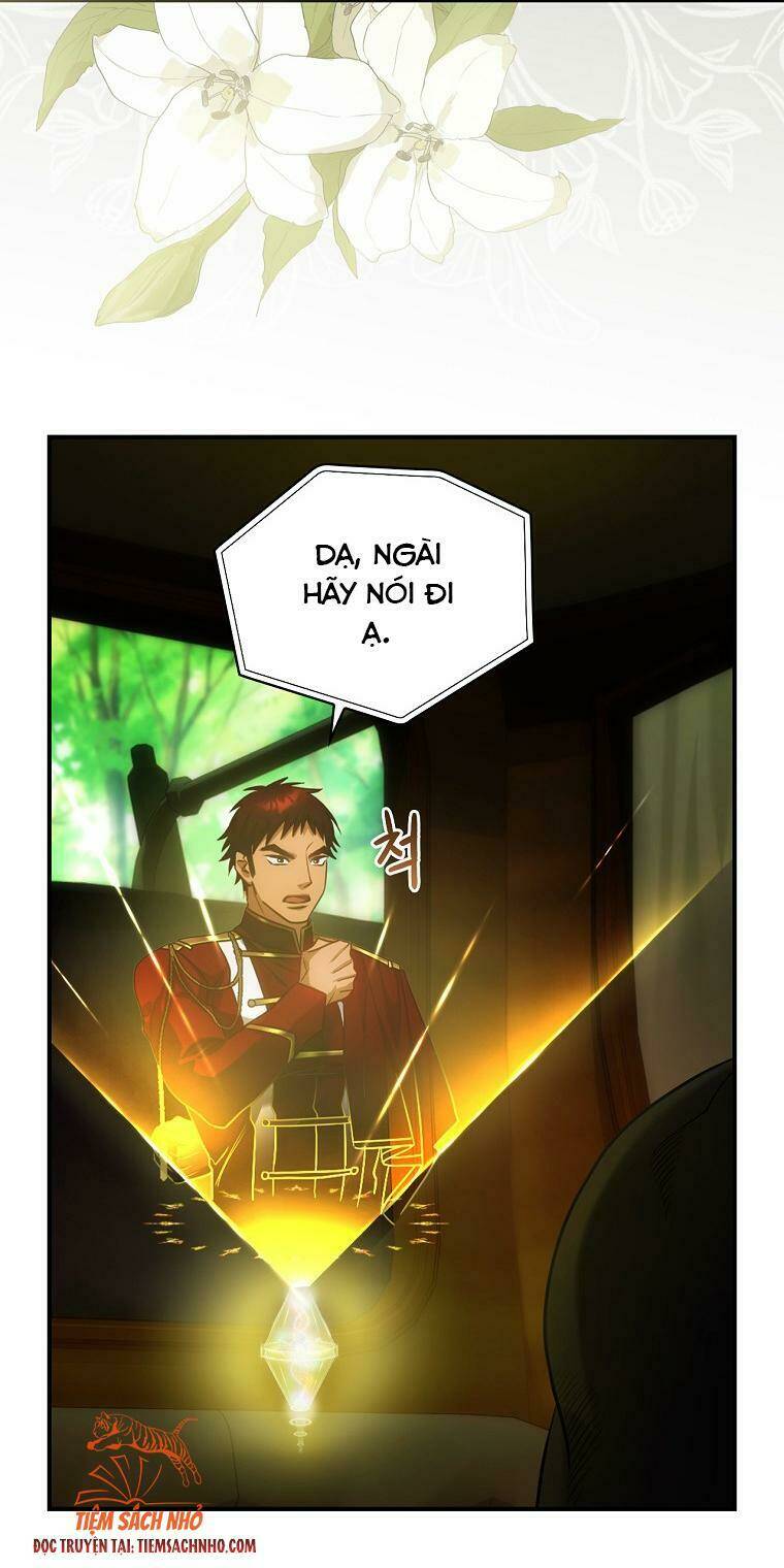 Đứa Nhỏ Không Phải Là Con Anh Chapter 17 - Trang 2