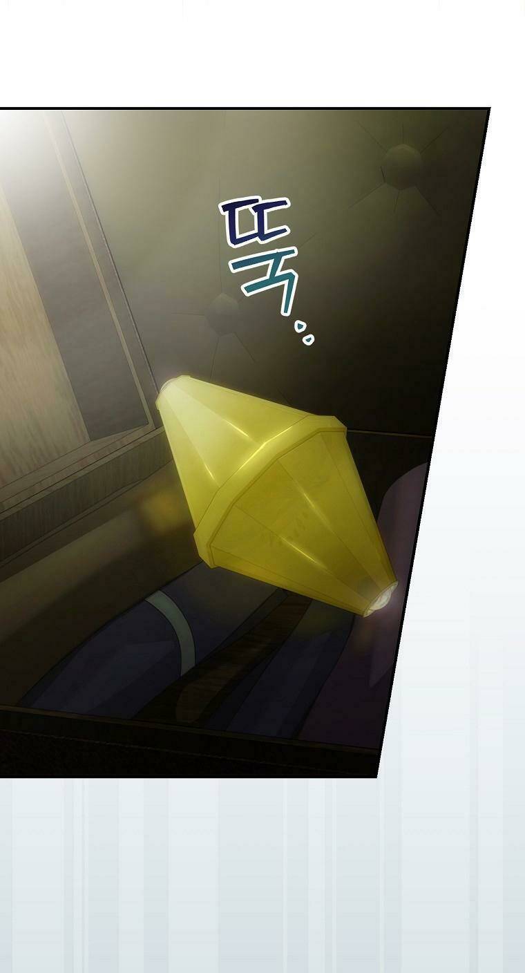 Đứa Nhỏ Không Phải Là Con Anh Chapter 17 - Trang 2