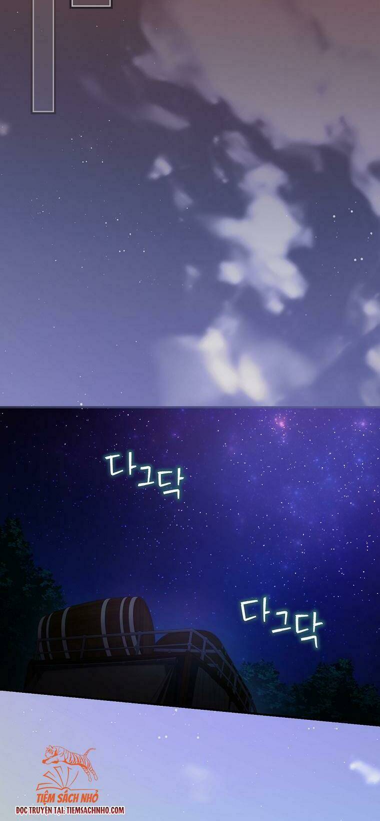 Đứa Nhỏ Không Phải Là Con Anh Chapter 17 - Trang 2